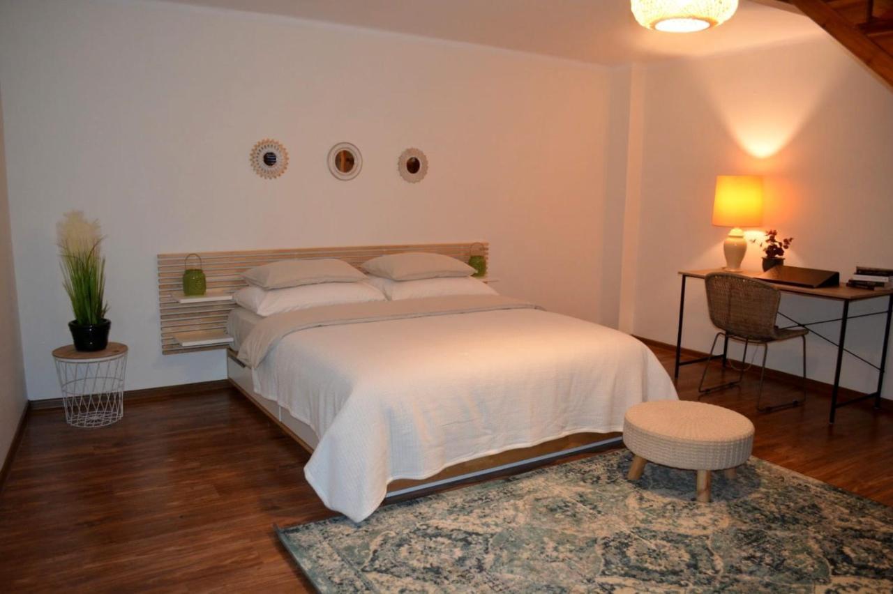 Apartamenty No3 帕奇库夫 外观 照片