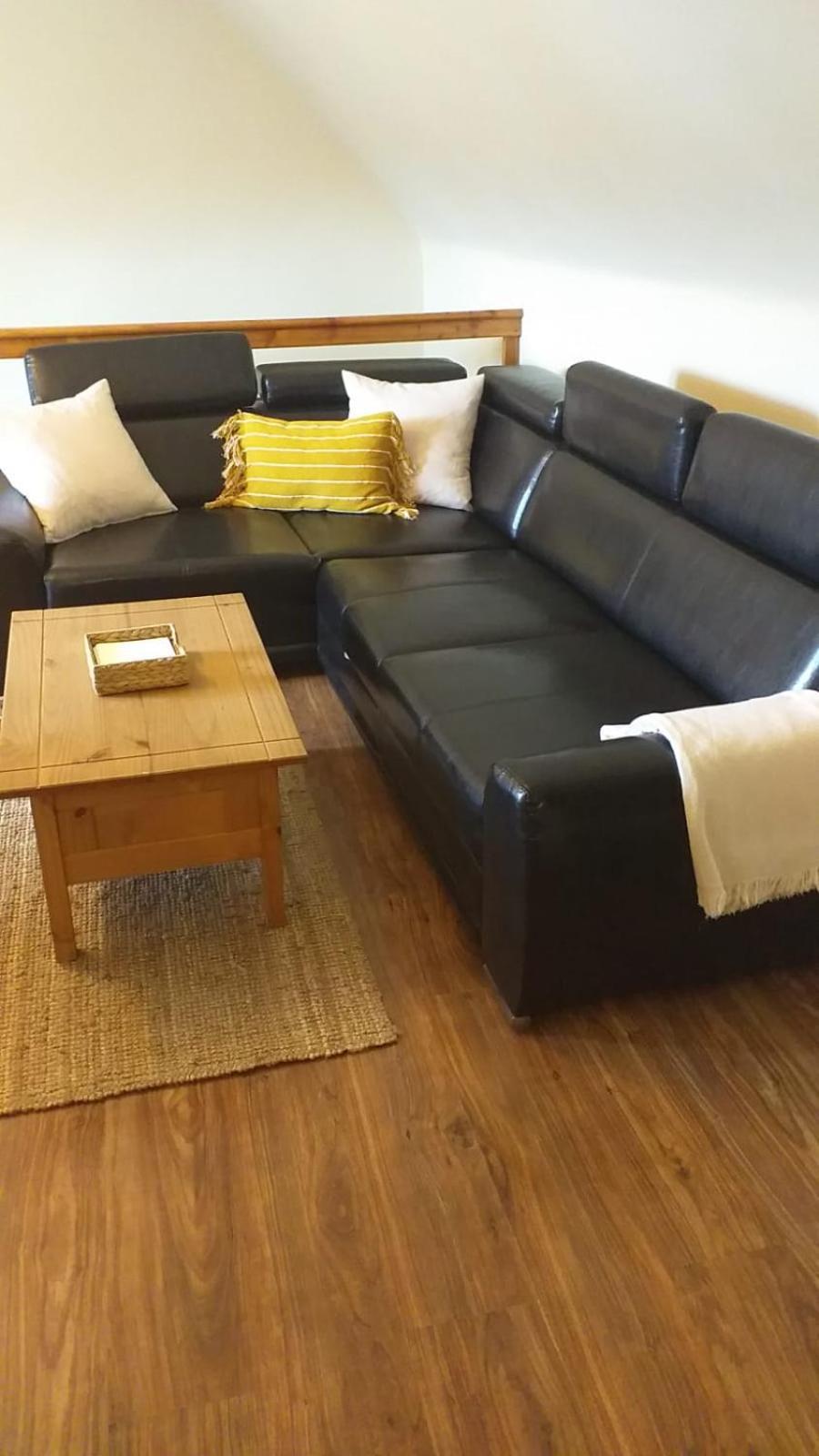 Apartamenty No3 帕奇库夫 外观 照片