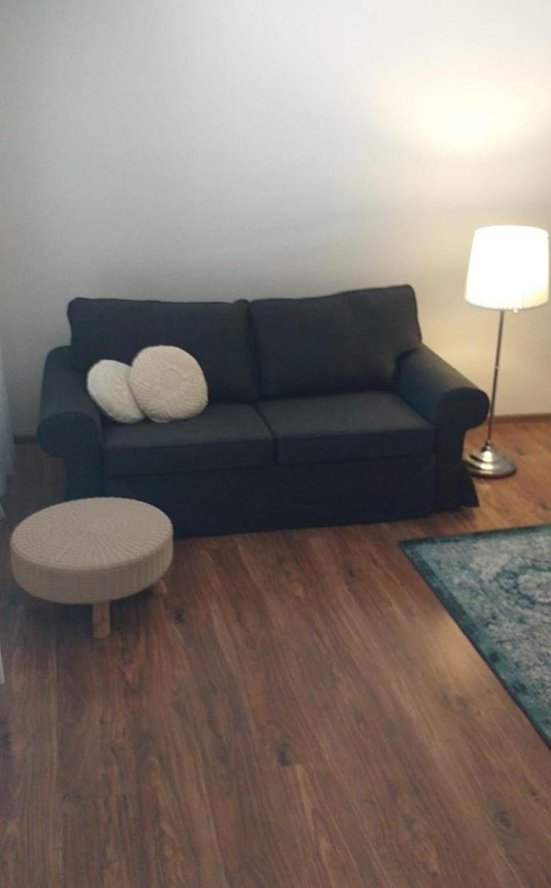 Apartamenty No3 帕奇库夫 外观 照片