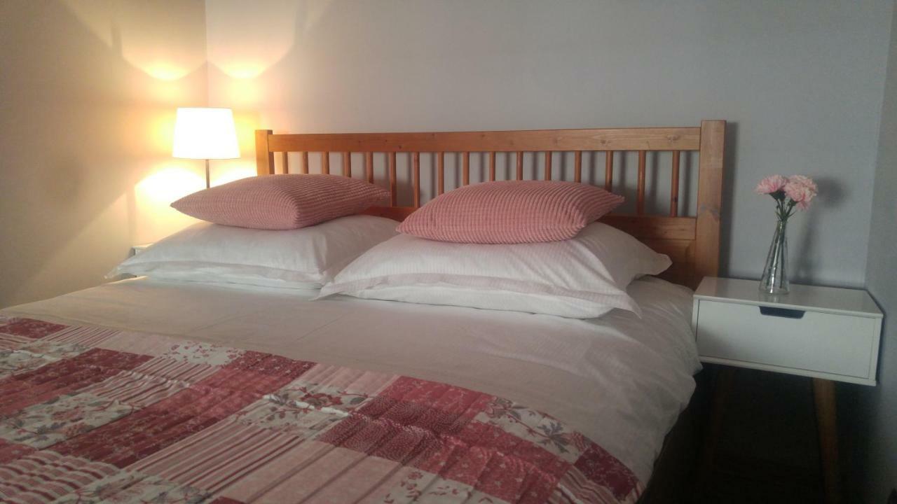 Apartamenty No3 帕奇库夫 外观 照片